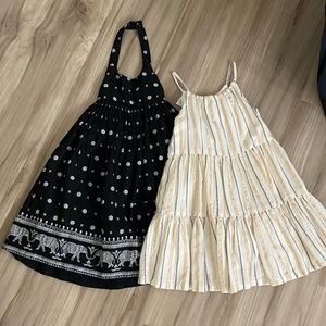 Old Navy dress bundle